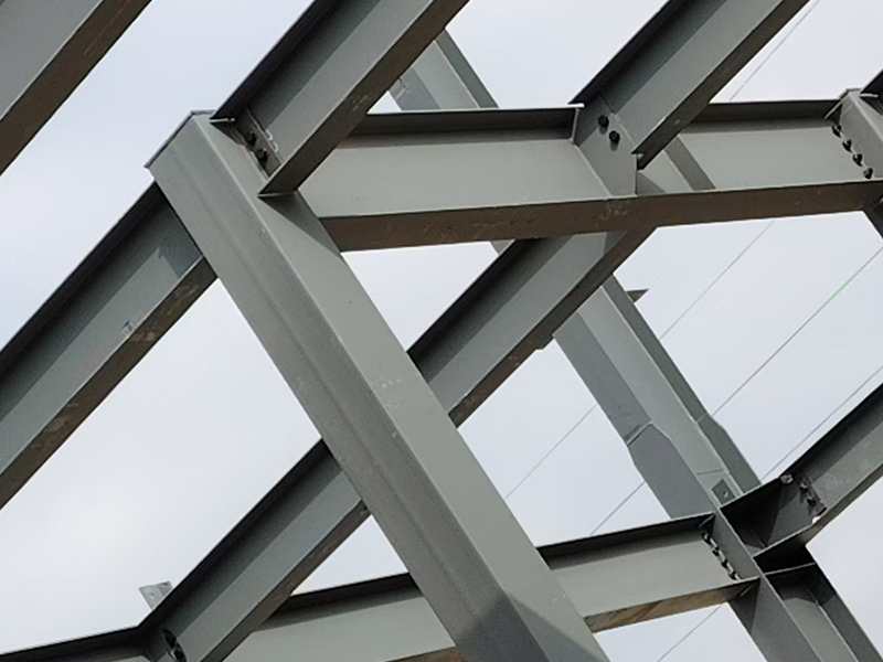 钢结构工程施工