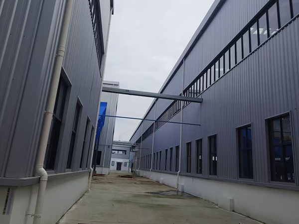 挑选钢结构要考虑哪些因素