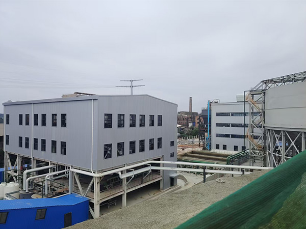 钢结构桥梁的结构特点及优缺点