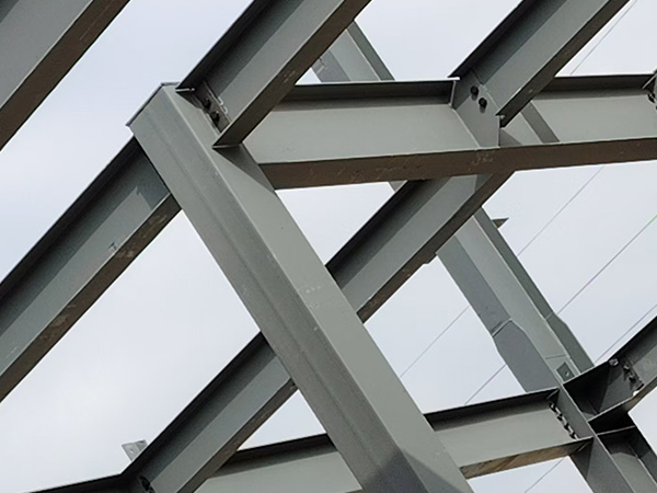 桥梁钢结构制作与施工质量控制要点