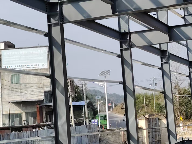 钢结构工程验收的注意事项